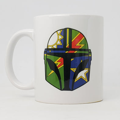 Coffee Cup - This is the Way
