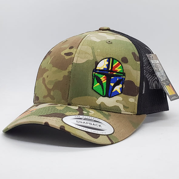 Hat - This is the Way
