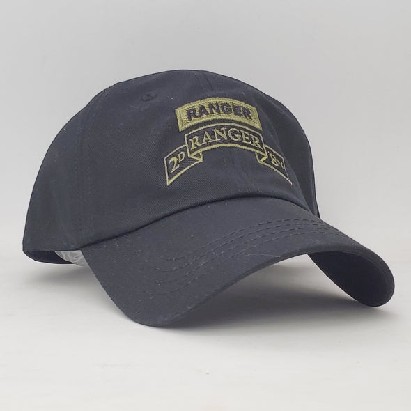 Hat - 2d Ranger Bn Subdued