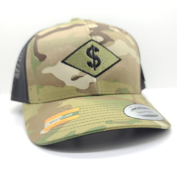 One Off caps
