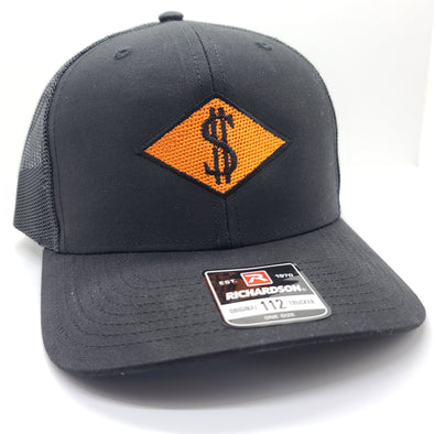 One Off caps