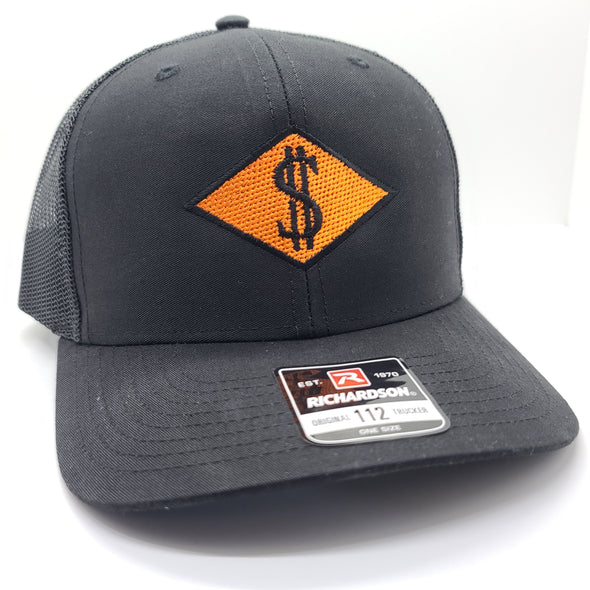 One Off caps