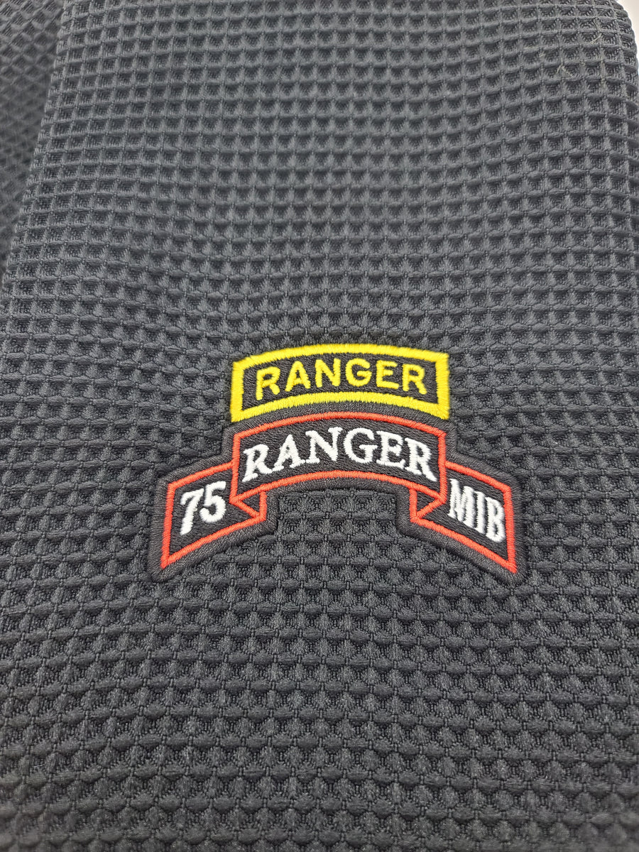Golf Towel - 75th RMIB – Scroll Factory