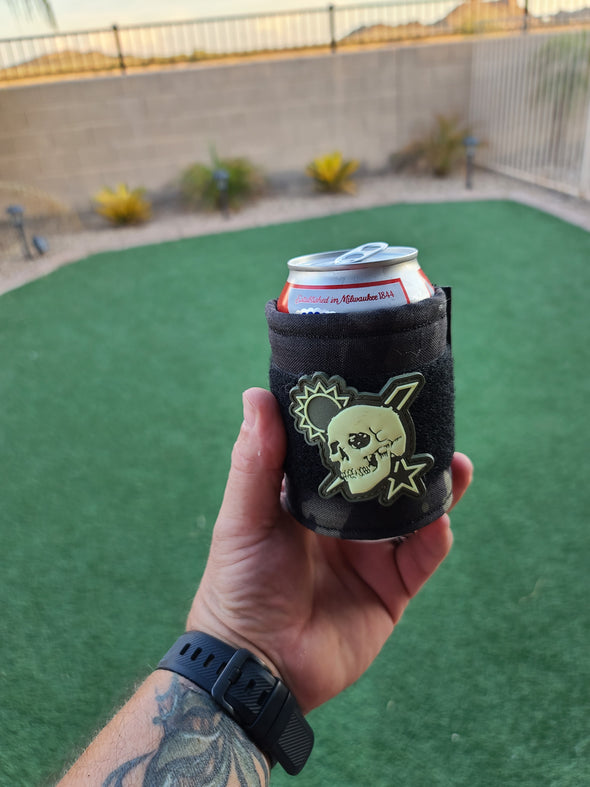 Koozie - Tacticooler wrap