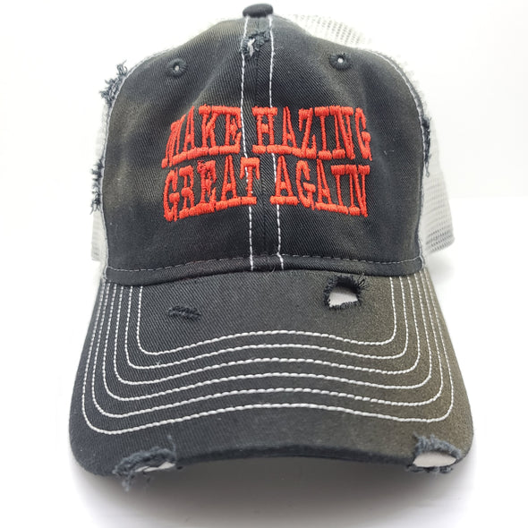 Make Hazing Great Again - Hat