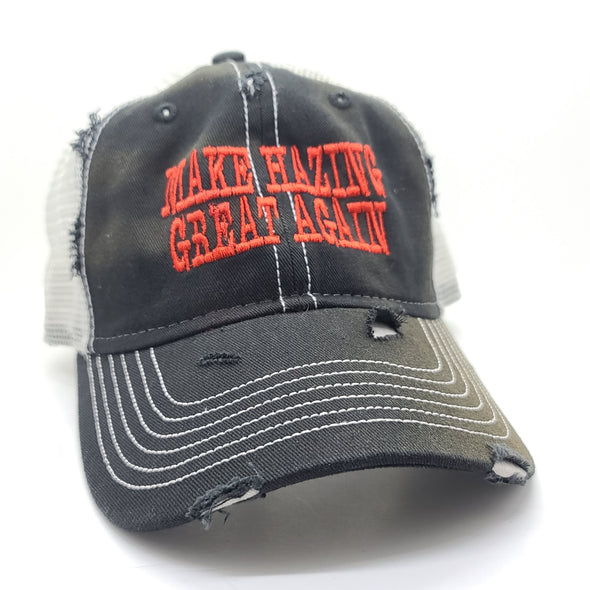 Make Hazing Great Again - Hat