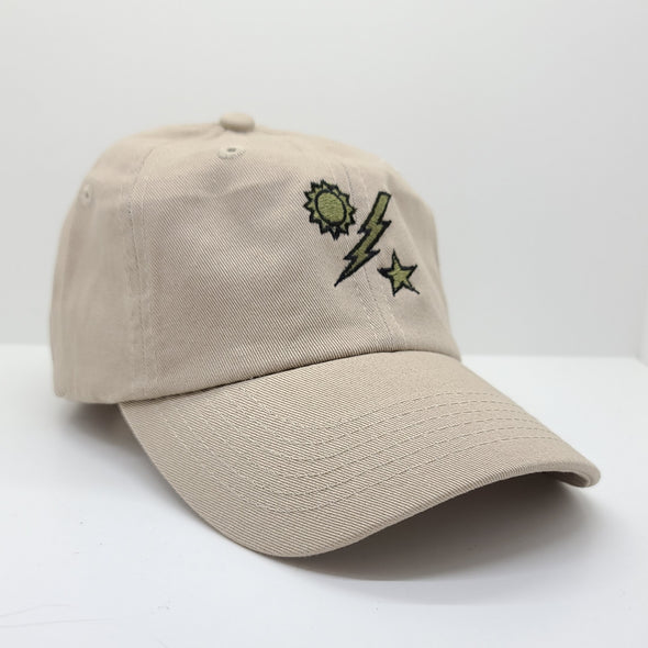Hat - Kid's DUI cap