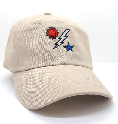 Hat - Kid's DUI cap