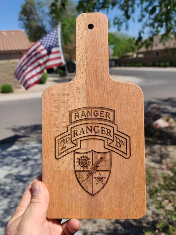 Cutting Board