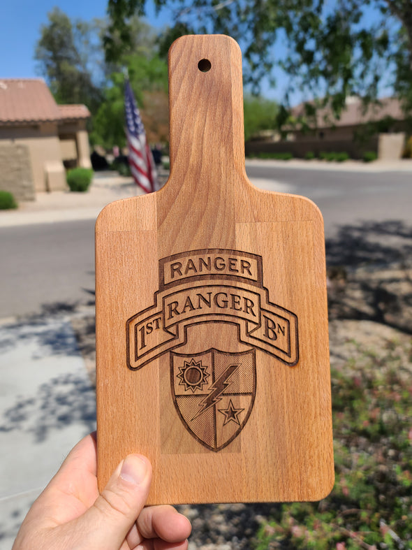Cutting Board
