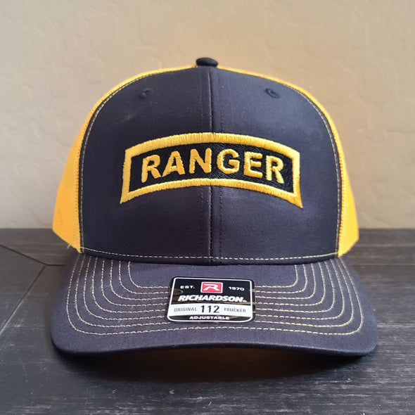 Hat - Ranger Tab