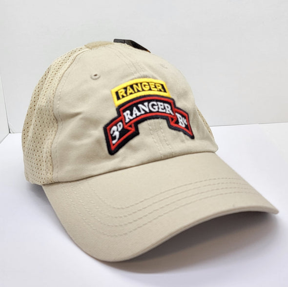 Hat - 3d Ranger Bn Color