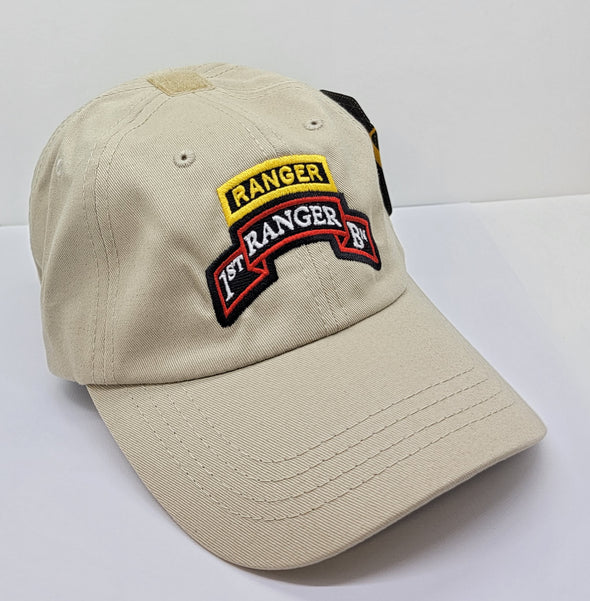 Hat - 1st Ranger Bn Color