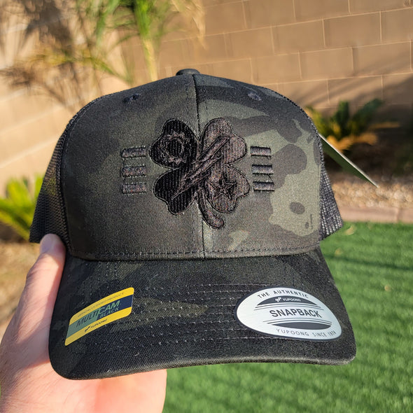 One Off caps
