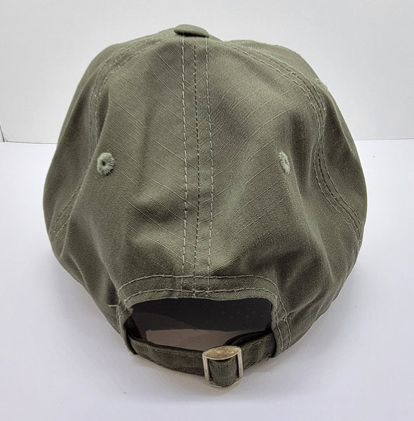 82nd Airborne Decky Cap