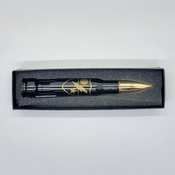 Ranger Bn Bottle Breacher's