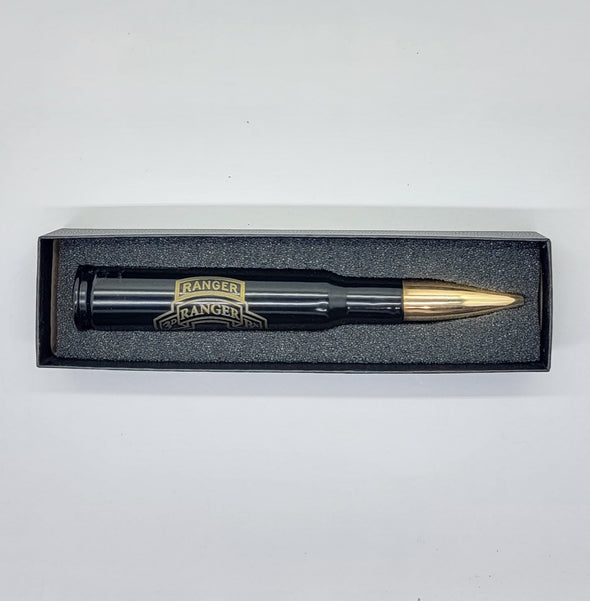 Ranger Bn Bottle Breacher's