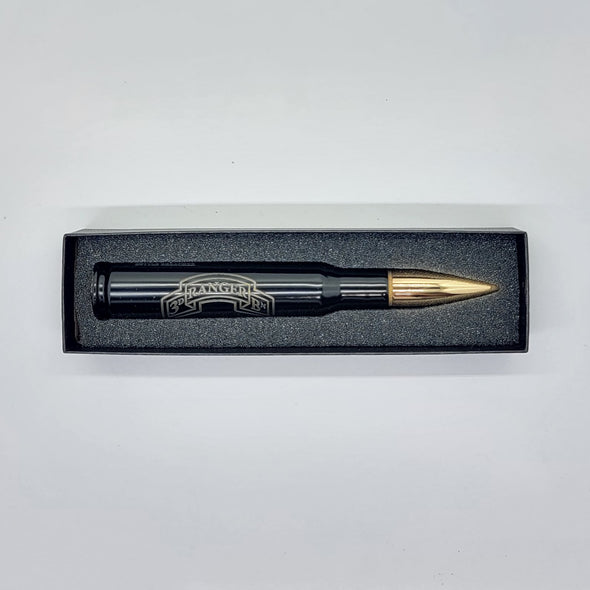 Ranger Bn Bottle Breacher's