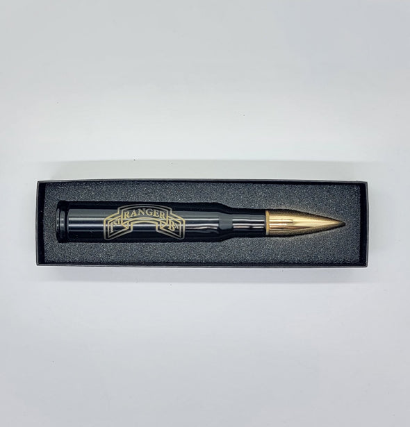 Ranger Bn Bottle Breacher's