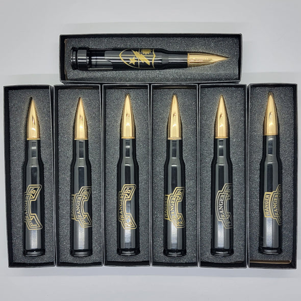 Ranger Bn Bottle Breacher's