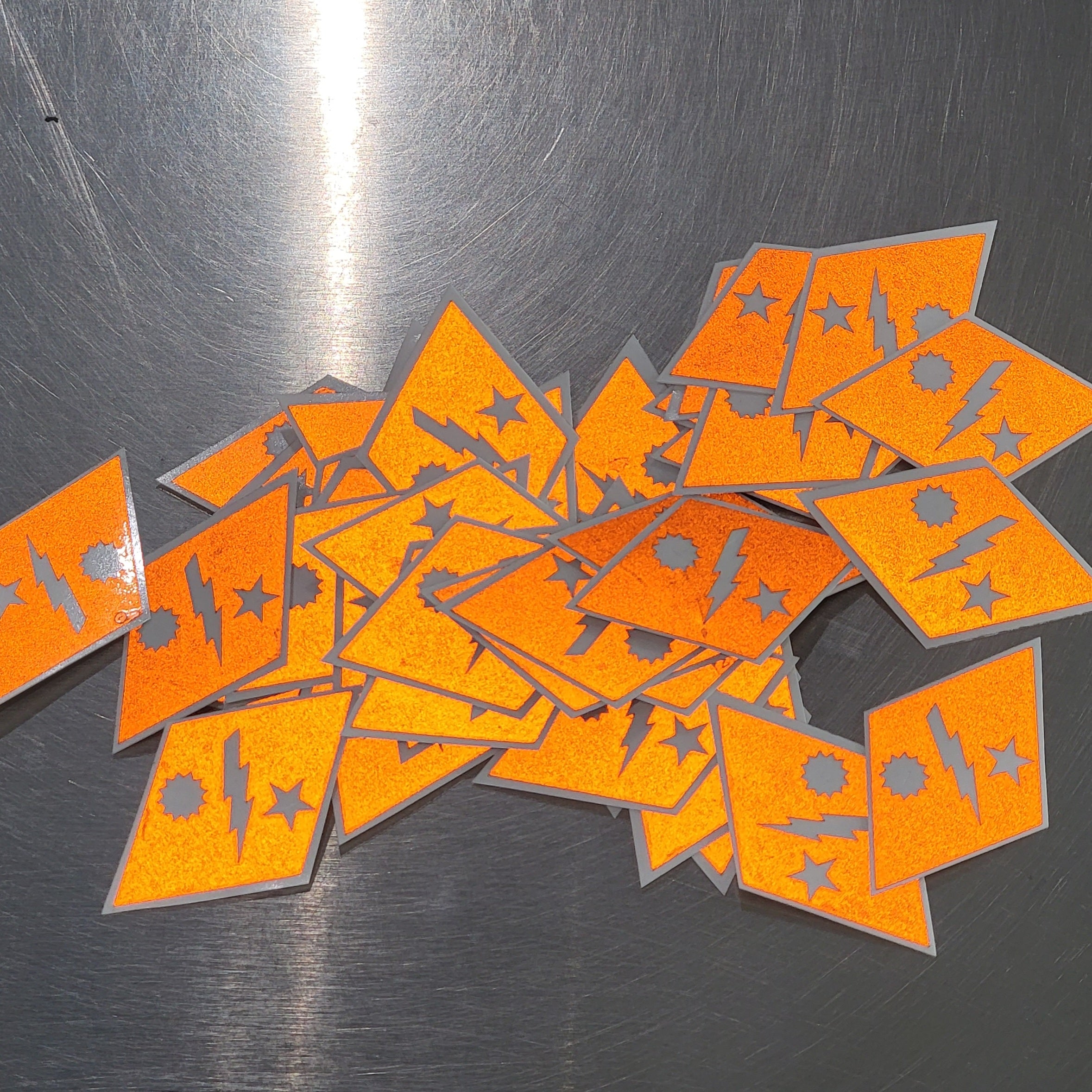 Mn Dui Sticker Sticker - Diamond DUI – Scroll Factory