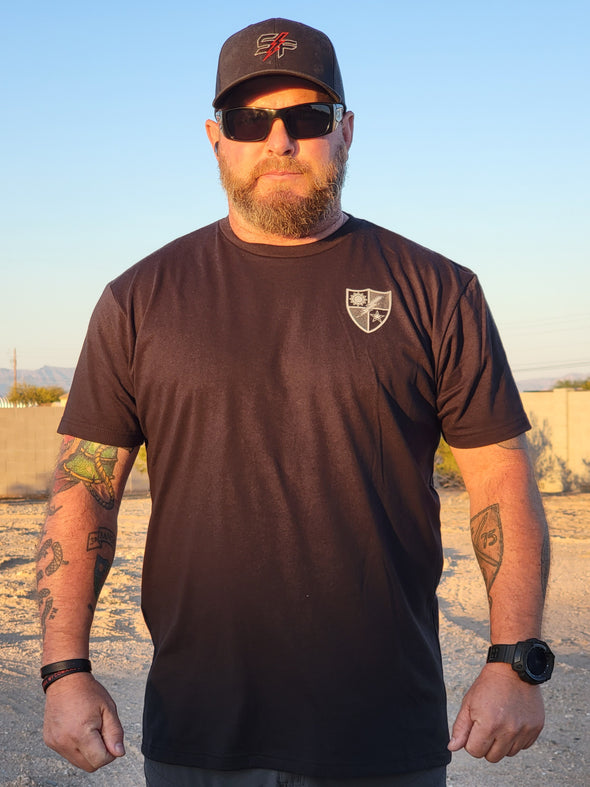 LXXV Ranger Diamond DUI