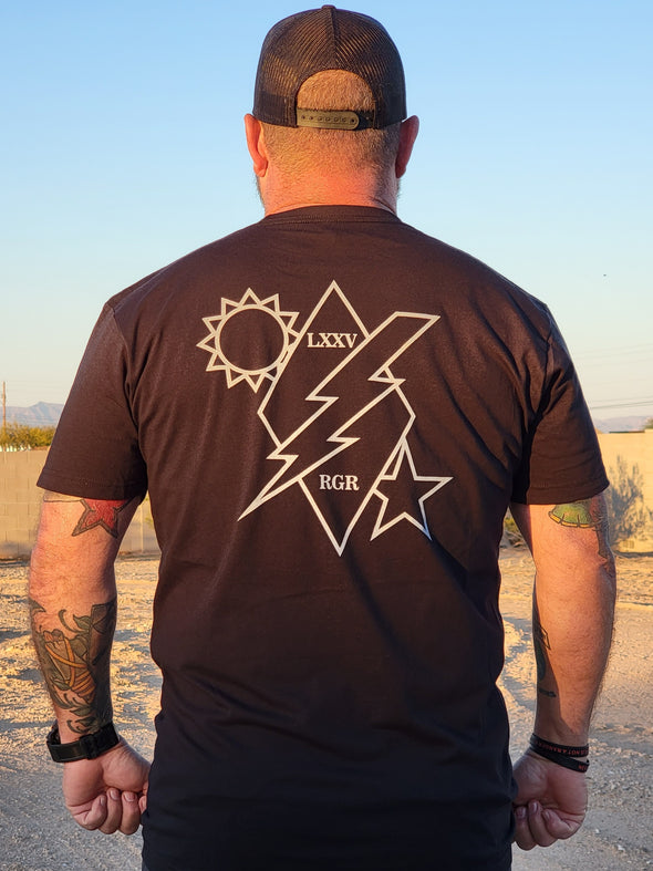 LXXV Ranger Diamond DUI
