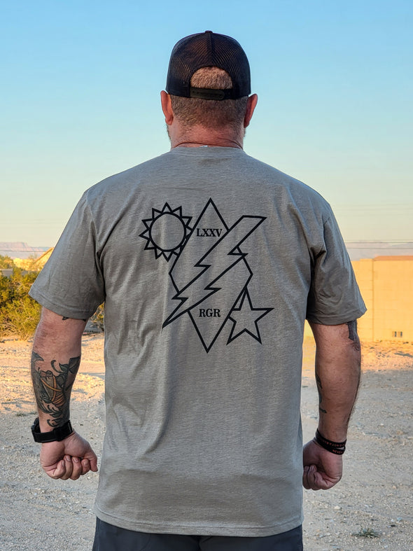 LXXV Ranger Diamond DUI