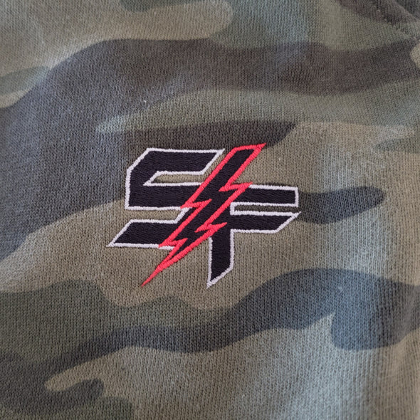 Sweat Pants - Independent SF Logo