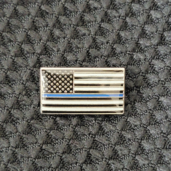 Lapel Pin - US Flag