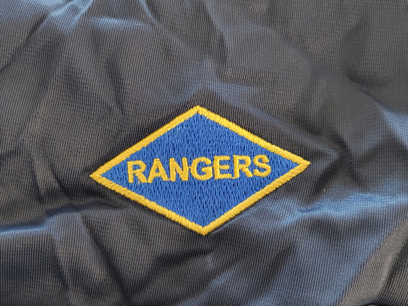 Rangers Embroidered Diamond