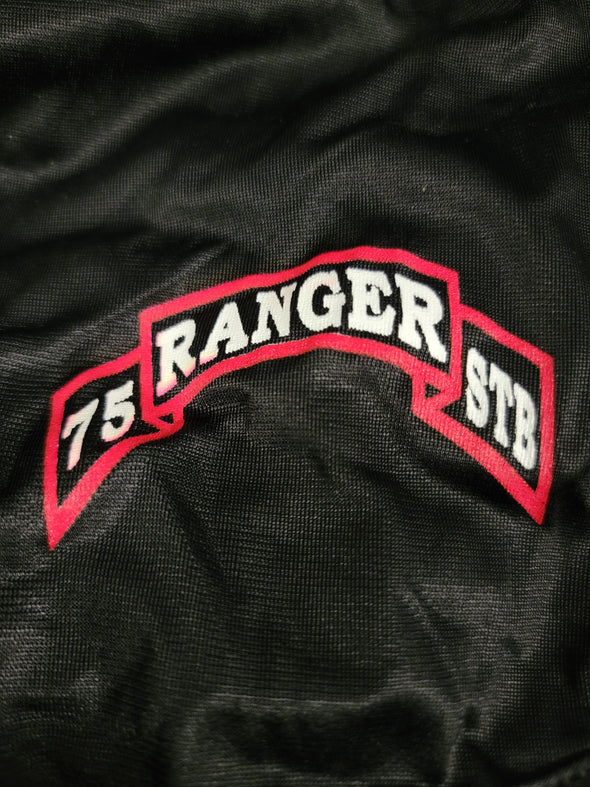 Short - STB Scroll Ranger panty