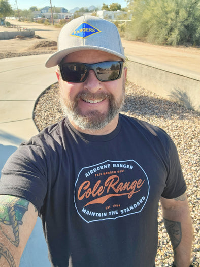 Cole Range Shirt – Scroll Factory