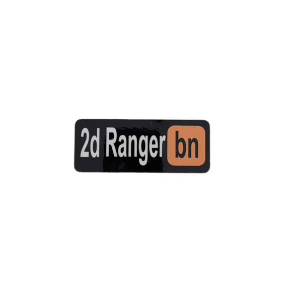 Bn Hub Parody Sticker