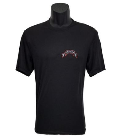 1st Bn Scroll PT Performance Shirt