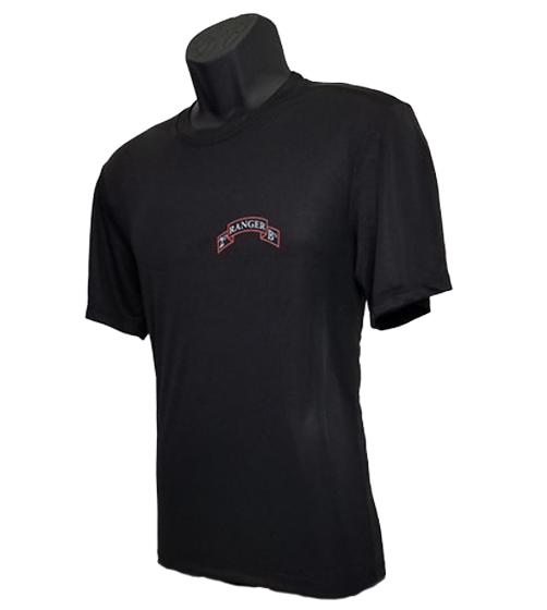 1st Bn Scroll PT Performance Shirt
