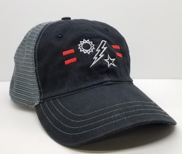 Hat - 2d Bn Tick DUI