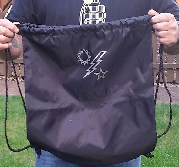 Bag - Liberty Bag with DUI