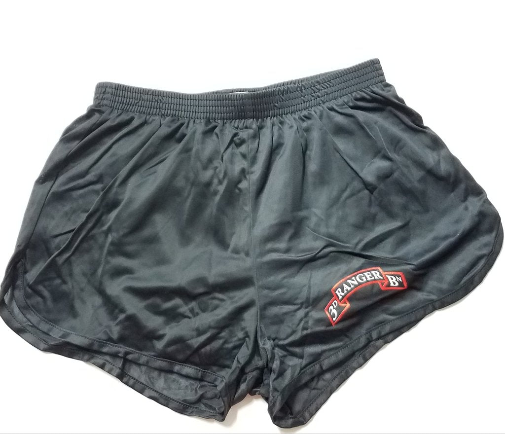 Short - 3d Ranger Bn – Scroll Factory