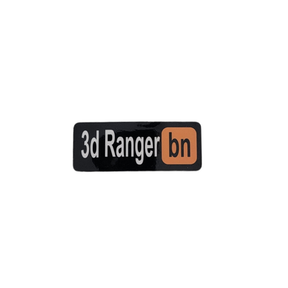 Bn Hub Parody Sticker