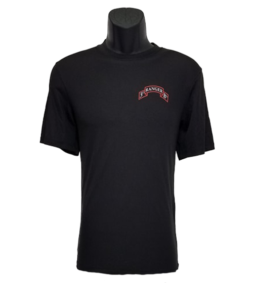3d BN Scroll PT Performance Shirt