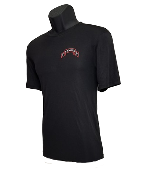 3d BN Scroll PT Performance Shirt