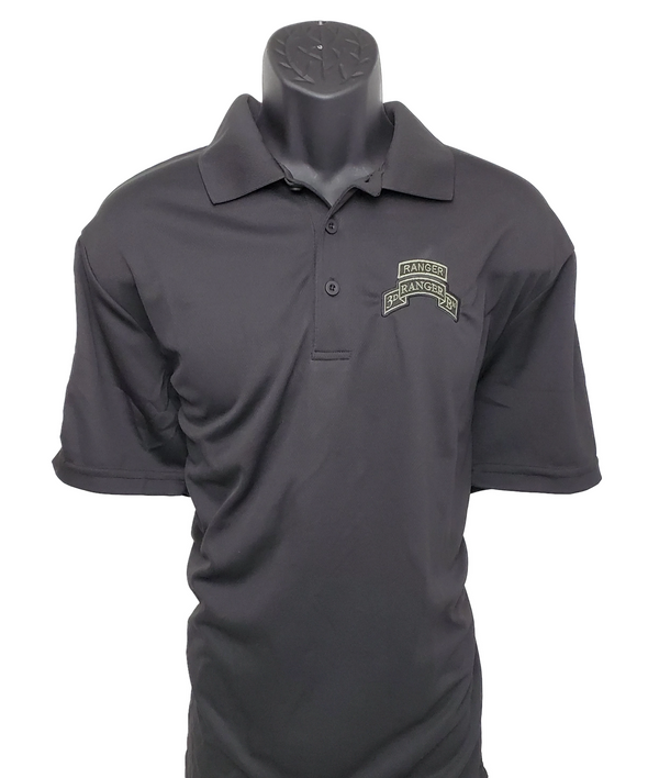 Polo - 3d Ranger Bn