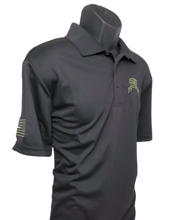 Polo - 3d Ranger Bn