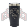 3d Ranger Bn Scroll Tumbler