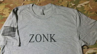 Men's - ZONK