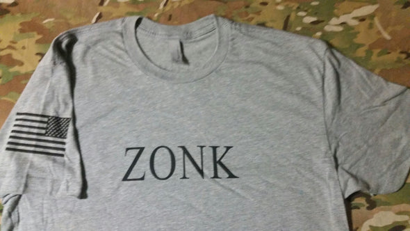 Men's - ZONK