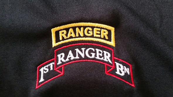 Polo - 1st Ranger Bn