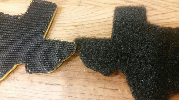 Patch - Texas DUI