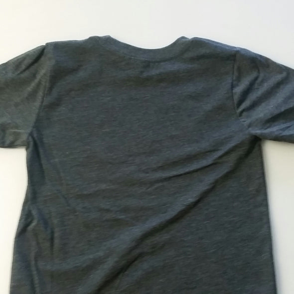 Kids - Old Scroll Shirt